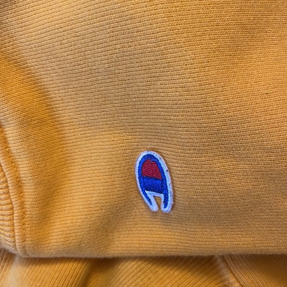 Champion hoodie - Picture 4 of 4
